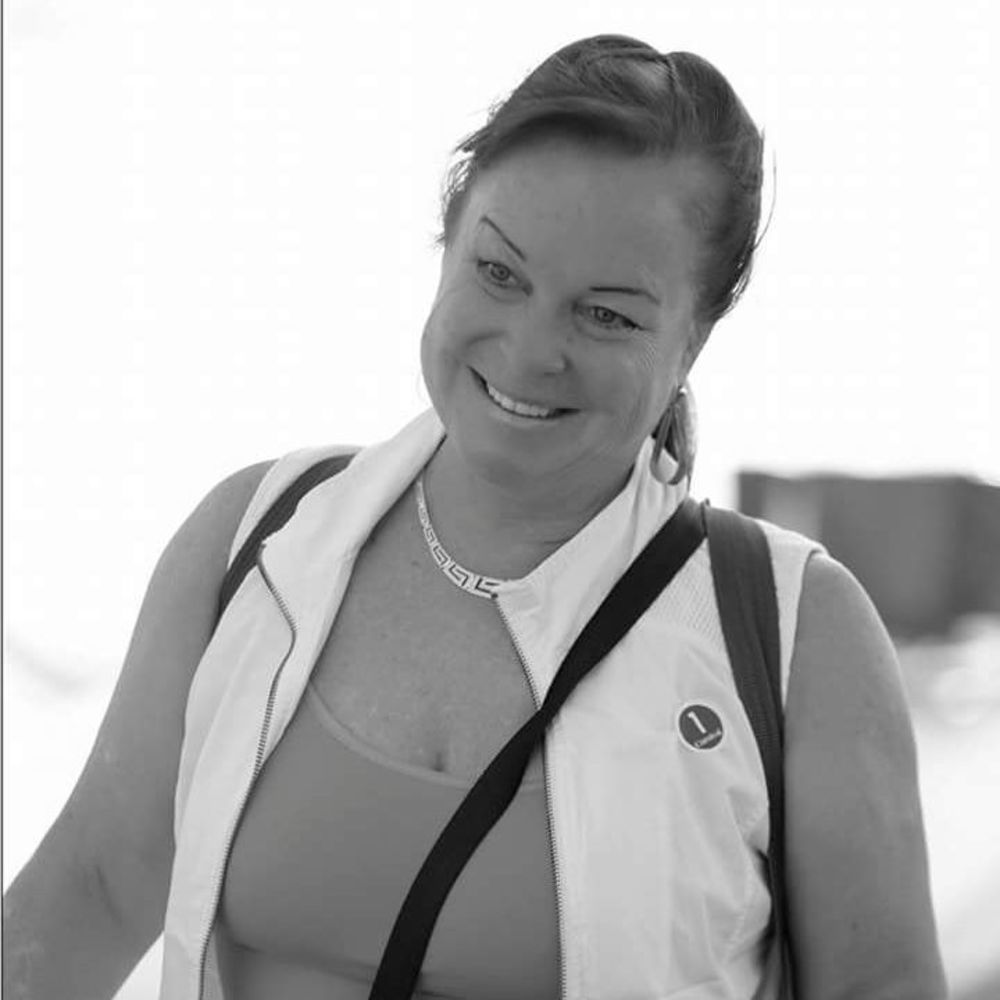 Meet your Posher, Maureen